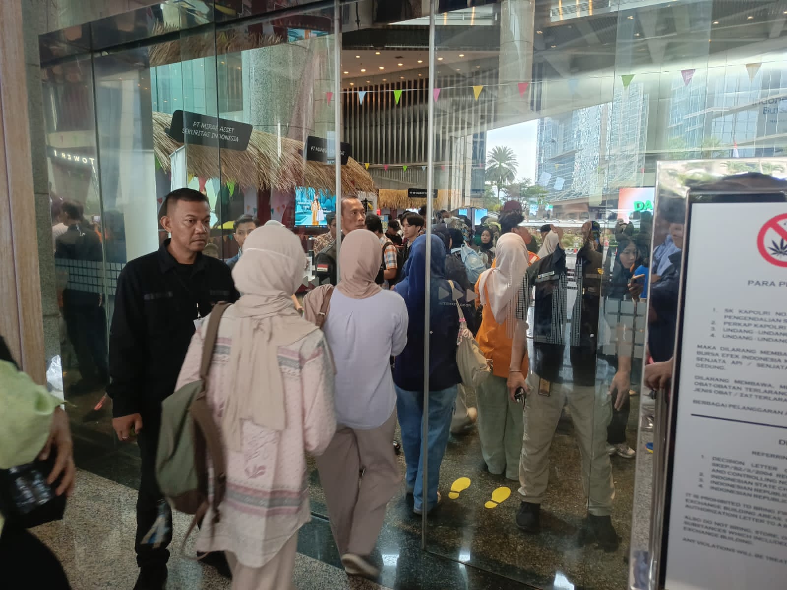 Dokumentasi Kegiatan 1